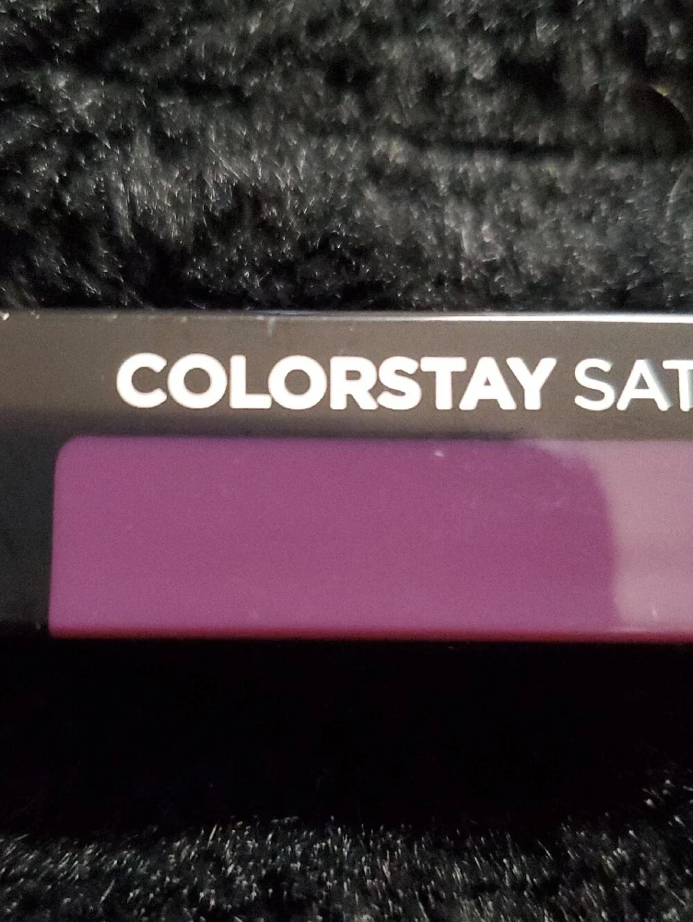 Revlon ColorStay Satin Ink Liquid Lipstick — 023 Up All Night